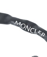MONCLER GENIUS（モンクレールジーニアス）小物類（その他） 黒 サイズ:- メンズ/2200678051023