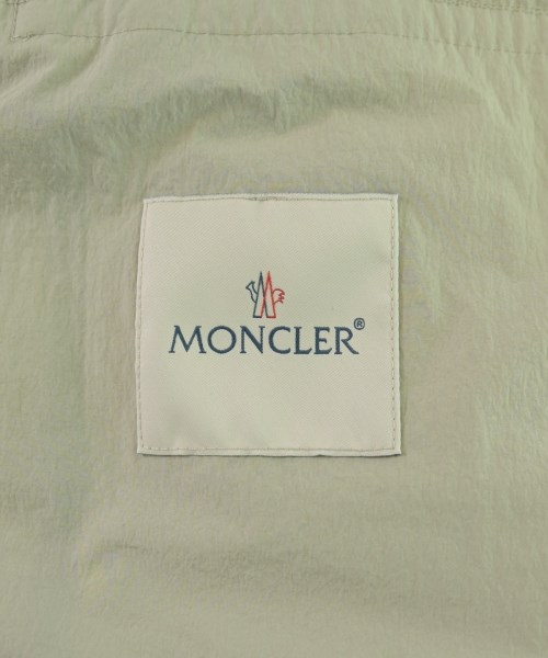 MONCLER GENIUS（モンクレールジーニアス）その他 グレー サイズ:3(L位) メンズ/2200670650149