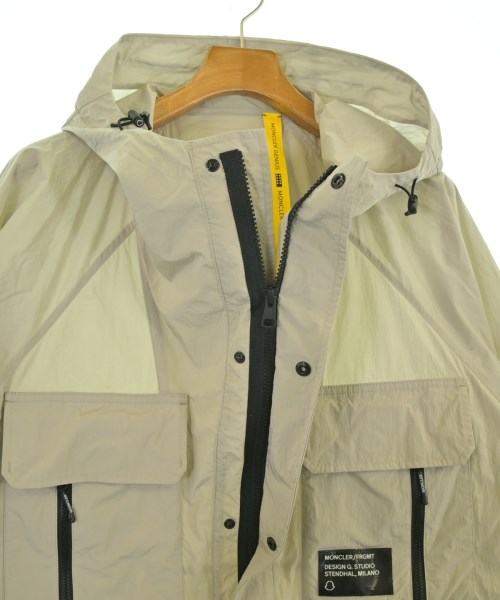 MONCLER GENIUS（モンクレールジーニアス）その他 グレー サイズ:3(L位) メンズ/2200670650149