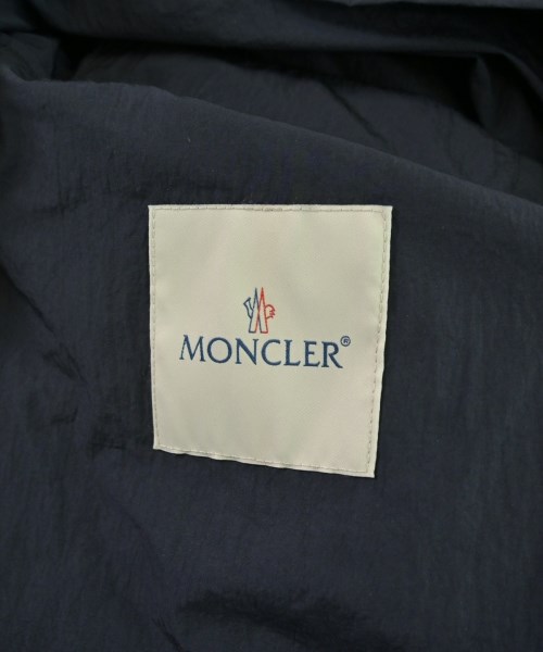 MONCLER GENIUS（モンクレールジーニアス）その他 紺 サイズ:3(L位) メンズ/2200670650156