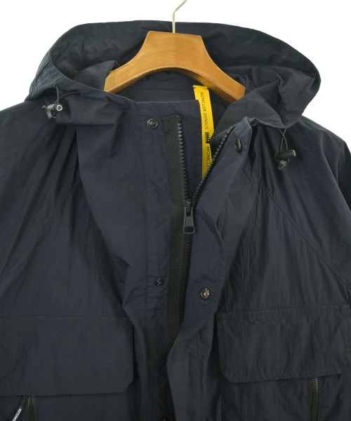 MONCLER GENIUS（モンクレールジーニアス）その他 紺 サイズ:3(L位) メンズ/2200670650156