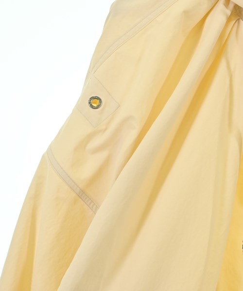 MONCLER GENIUS（モンクレールジーニアス）マウンテンパーカー 黄 サイズ:00(XXS位) レディース/2200681444102