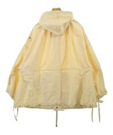 MONCLER GENIUS（モンクレールジーニアス）マウンテンパーカー 黄 サイズ:00(XXS位) レディース/2200681444102