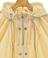 MONCLER GENIUS（モンクレールジーニアス）マウンテンパーカー 黄 サイズ:00(XXS位) レディース/2200681444102
