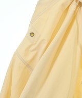 MONCLER GENIUS（モンクレールジーニアス）マウンテンパーカー 黄 サイズ:00(XXS位) レディース/2200681444102