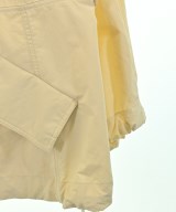 MONCLER GENIUS（モンクレールジーニアス）マウンテンパーカー 黄 サイズ:00(XXS位) レディース/2200681444102