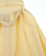 MONCLER GENIUS（モンクレールジーニアス）マウンテンパーカー 黄 サイズ:00(XXS位) レディース/2200681444102