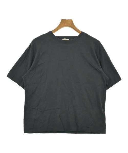 MONCLER GENIUS(モンクレールジーニアス)Tシャツ・カットソー 黒 サイズ:4(XL位)/2200673549204