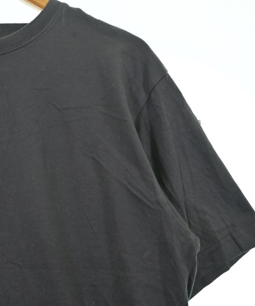 MONCLER GENIUS（モンクレールジーニアス）Tシャツ・カットソー 黒 サイズ:4(XL位) レディース/2200673549204