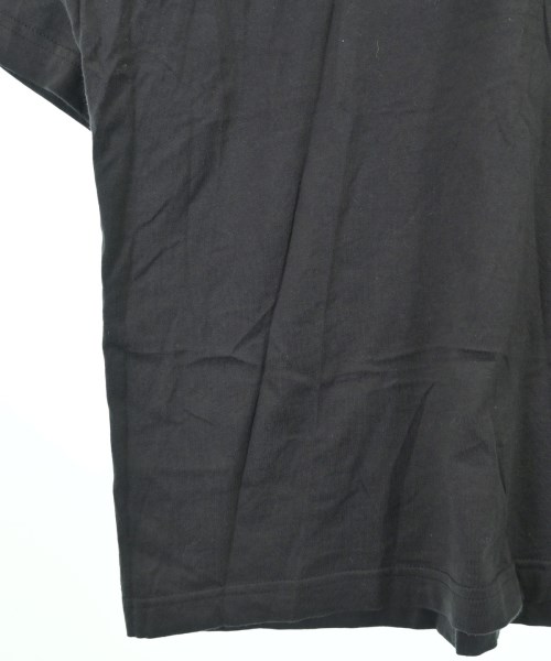 MONCLER GENIUS（モンクレールジーニアス）Tシャツ・カットソー 黒 サイズ:4(XL位) レディース/2200673549204