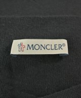 MONCLER GENIUS（モンクレールジーニアス）Tシャツ・カットソー 黒 サイズ:4(XL位) レディース/2200673549204