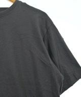 MONCLER GENIUS（モンクレールジーニアス）Tシャツ・カットソー 黒 サイズ:4(XL位) レディース/2200673549204