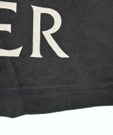 MONCLER GENIUS（モンクレールジーニアス）Tシャツ・カットソー 黒 サイズ:4(XL位) レディース/2200673549204