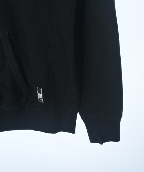MONCLER GENIUS（モンクレールジーニアス）パーカー 黒 サイズ:L メンズ/2200695822064