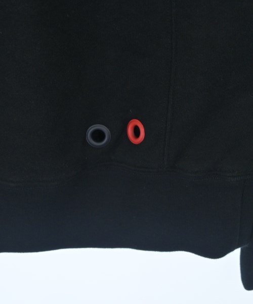 MONCLER GENIUS（モンクレールジーニアス）パーカー 黒 サイズ:L メンズ/2200695822064