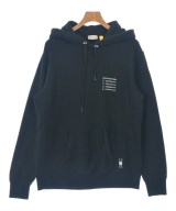 MONCLER GENIUS（モンクレールジーニアス）パーカー 黒 サイズ:L メンズ/2200695822064