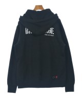 MONCLER GENIUS（モンクレールジーニアス）パーカー 黒 サイズ:L メンズ/2200695822064