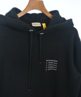 MONCLER GENIUS（モンクレールジーニアス）パーカー 黒 サイズ:L メンズ/2200695822064