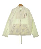 MONCLER GENIUS（モンクレールジーニアス）ブルゾン 白 サイズ:0(S位) メンズ/2200696472022