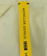 MONCLER GENIUS（モンクレールジーニアス）ブルゾン 白 サイズ:0(S位) メンズ/2200696472022