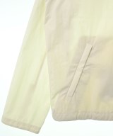MONCLER GENIUS（モンクレールジーニアス）ブルゾン 白 サイズ:0(S位) メンズ/2200696472022