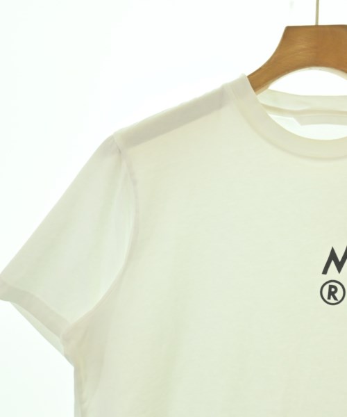 MONCLER GENIUS（モンクレールジーニアス）Tシャツ・カットソー 白 サイズ:M メンズ/2200696472138