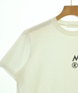 MONCLER GENIUS（モンクレールジーニアス）Tシャツ・カットソー 白 サイズ:M メンズ/2200696472138