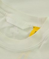 MONCLER GENIUS（モンクレールジーニアス）Tシャツ・カットソー 白 サイズ:M メンズ/2200696472138