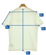 MONCLER GENIUS（モンクレールジーニアス）Tシャツ・カットソー 白 サイズ:M メンズ/2200696472138