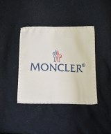 MONCLER GENIUS（モンクレールジーニアス）デニムジャケット 紺 サイズ:2(M位) メンズ/2200701186012