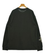 MONCLER GENIUS（モンクレールジーニアス）Tシャツ・カットソー 黒 サイズ:M メンズ/2200462411040