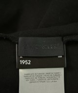 MONCLER GENIUS（モンクレールジーニアス）Tシャツ・カットソー 黒 サイズ:M メンズ/2200462411040