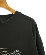 MONCLER GENIUS（モンクレールジーニアス）Tシャツ・カットソー 黒 サイズ:M メンズ/2200462411040
