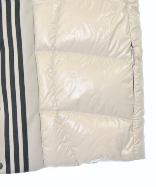 MONCLER GENIUS（モンクレールジーニアス）ダウンジャケット/ダウンベスト 白 サイズ:1(S位) メンズ/2200657169015