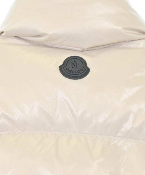 MONCLER GENIUS（モンクレールジーニアス）ダウンジャケット/ダウンベスト 白 サイズ:1(S位) メンズ/2200657169015