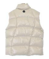 MONCLER GENIUS（モンクレールジーニアス）ダウンジャケット/ダウンベスト 白 サイズ:1(S位) メンズ/2200657169015