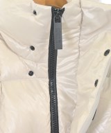 MONCLER GENIUS（モンクレールジーニアス）ダウンジャケット/ダウンベスト 白 サイズ:1(S位) メンズ/2200657169015