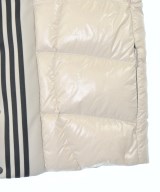 MONCLER GENIUS（モンクレールジーニアス）ダウンジャケット/ダウンベスト 白 サイズ:1(S位) メンズ/2200657169015