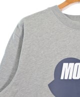 MONCLER GENIUS（モンクレールジーニアス）スウェット グレー サイズ:S メンズ/2200657169060