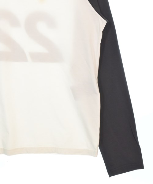 MONCLER GENIUS（モンクレールジーニアス）Tシャツ・カットソー 白 サイズ:S メンズ/2200657169077