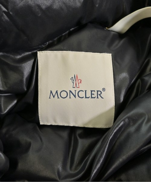 MONCLER GENIUS（モンクレールジーニアス）ダウンジャケット/ダウンベスト 黒 サイズ:1(S位) メンズ/2200660139029