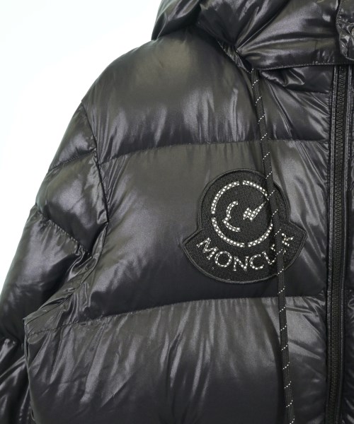MONCLER GENIUS（モンクレールジーニアス）ダウンジャケット/ダウンベスト 黒 サイズ:1(S位) メンズ/2200660139029