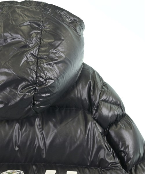 MONCLER GENIUS（モンクレールジーニアス）ダウンジャケット/ダウンベスト 黒 サイズ:1(S位) メンズ/2200660139029