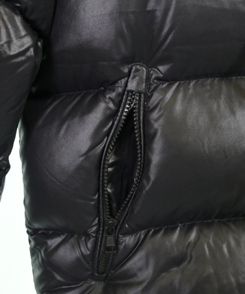 MONCLER GENIUS（モンクレールジーニアス）ダウンジャケット/ダウンベスト 黒 サイズ:1(S位) メンズ/2200660139029