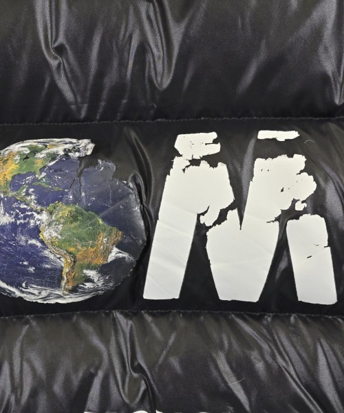 MONCLER GENIUS（モンクレールジーニアス）ダウンジャケット/ダウンベスト 黒 サイズ:1(S位) メンズ/2200660139029