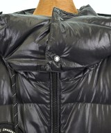 MONCLER GENIUS（モンクレールジーニアス）ダウンジャケット/ダウンベスト 黒 サイズ:1(S位) メンズ/2200660139029