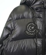 MONCLER GENIUS（モンクレールジーニアス）ダウンジャケット/ダウンベスト 黒 サイズ:1(S位) メンズ/2200660139029
