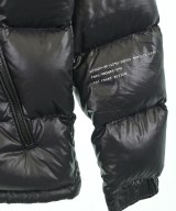 MONCLER GENIUS（モンクレールジーニアス）ダウンジャケット/ダウンベスト 黒 サイズ:1(S位) メンズ/2200660139029