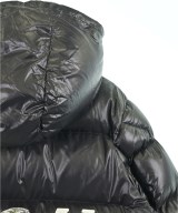 MONCLER GENIUS（モンクレールジーニアス）ダウンジャケット/ダウンベスト 黒 サイズ:1(S位) メンズ/2200660139029