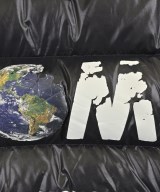 MONCLER GENIUS（モンクレールジーニアス）ダウンジャケット/ダウンベスト 黒 サイズ:1(S位) メンズ/2200660139029